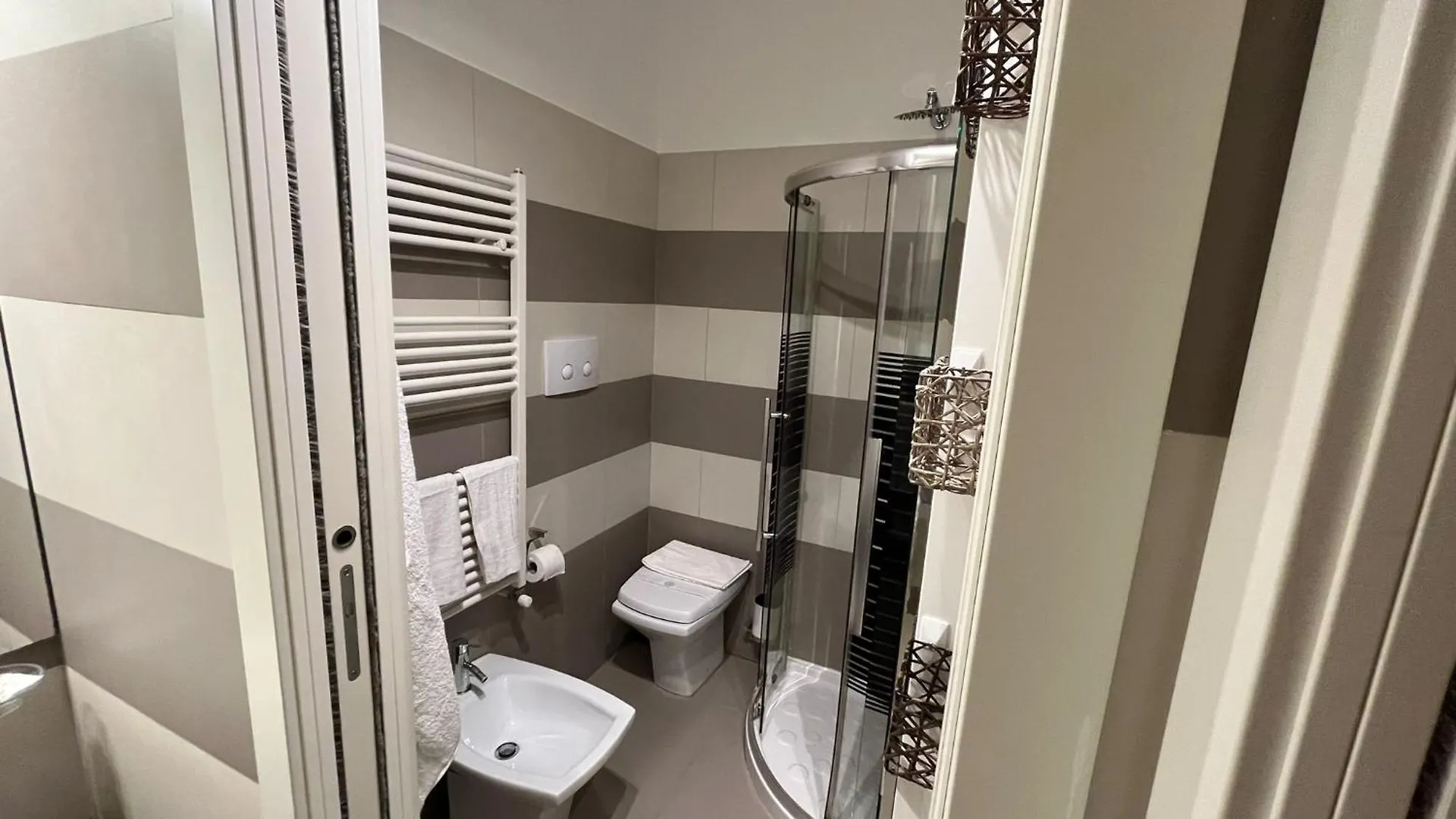 Regal Riggio Apartment Palermo
