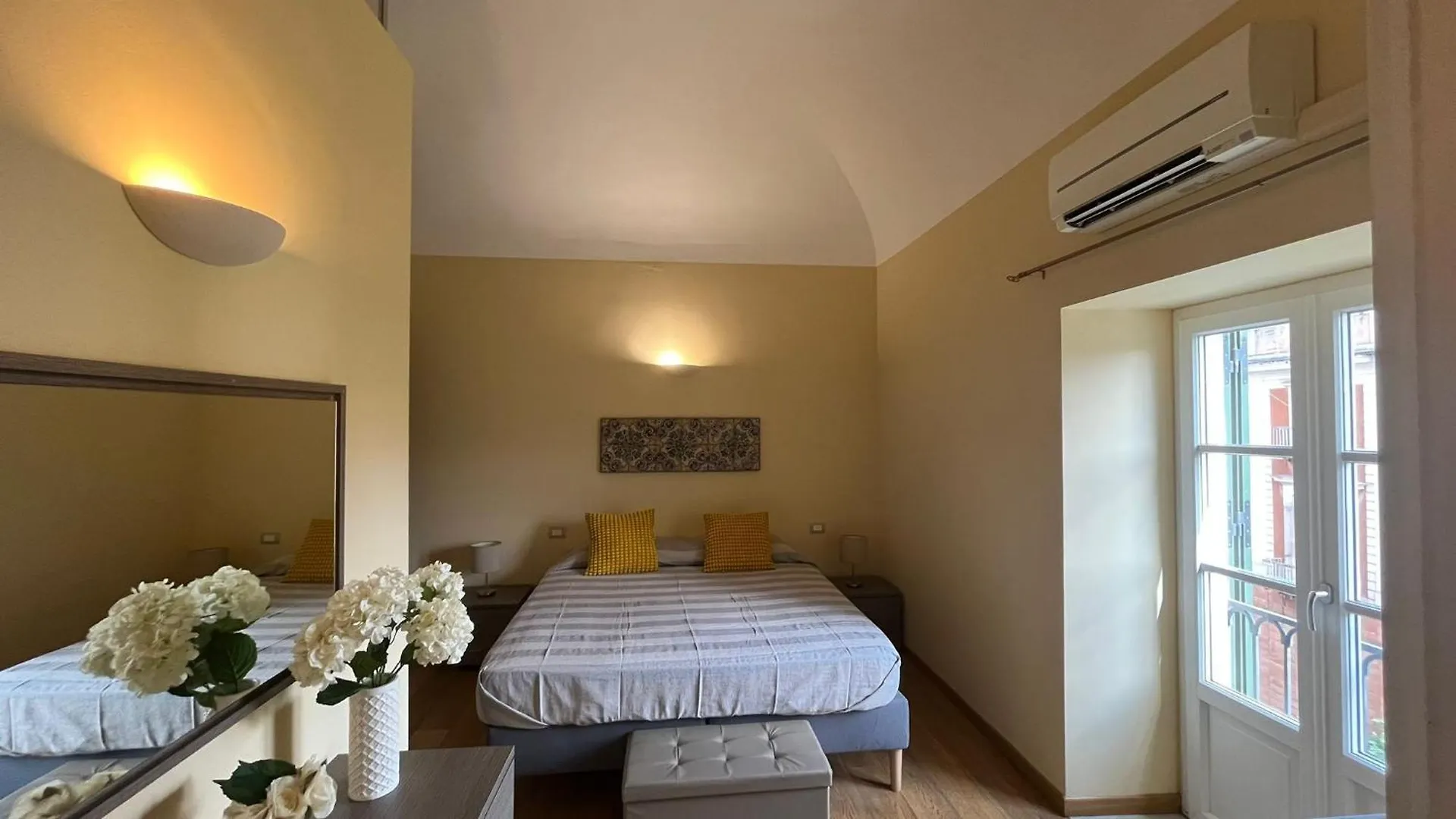 Regal Riggio Apartment Palermo