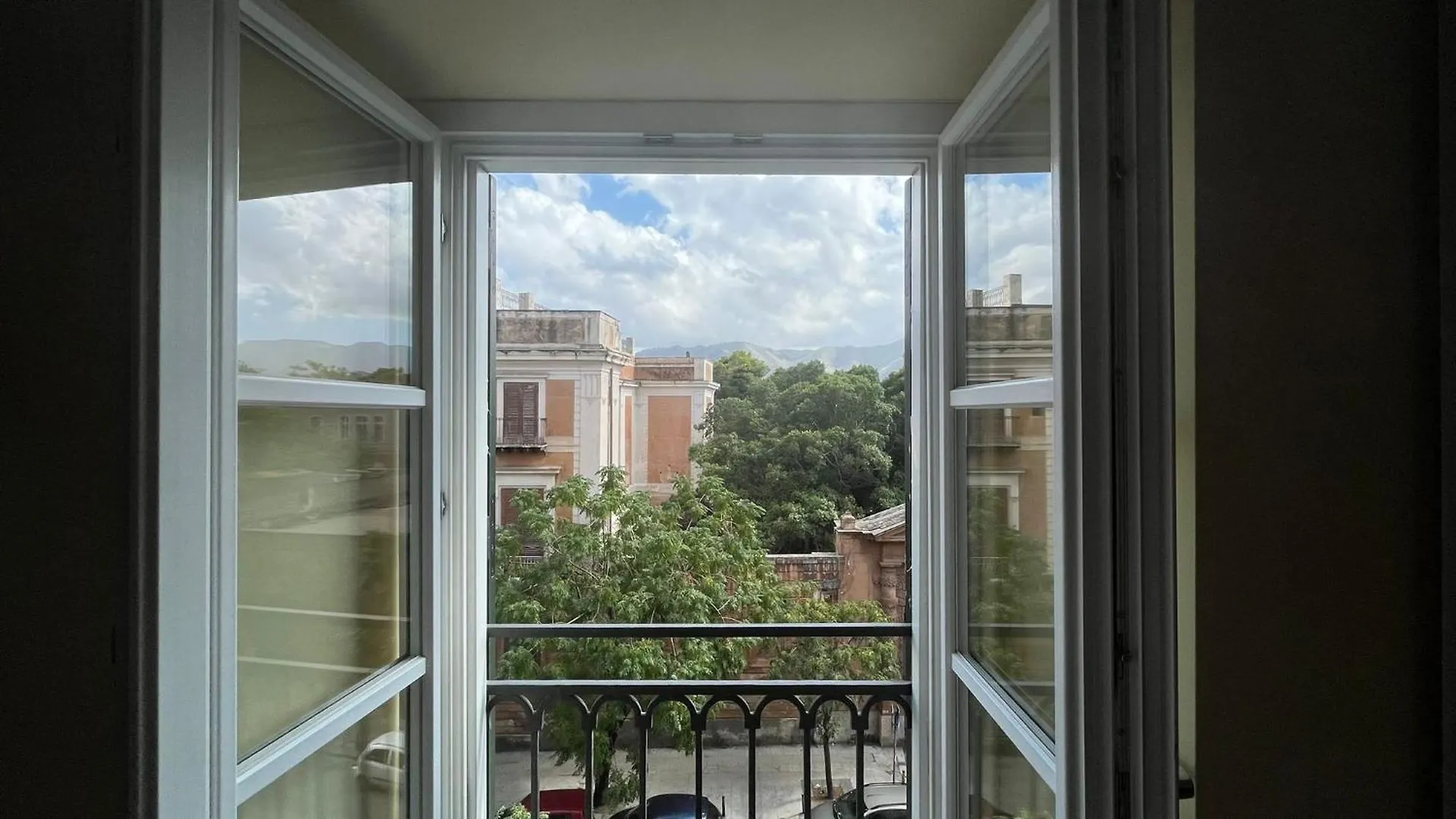 Regal Riggio Apartment 巴勒莫 0*,  意大利