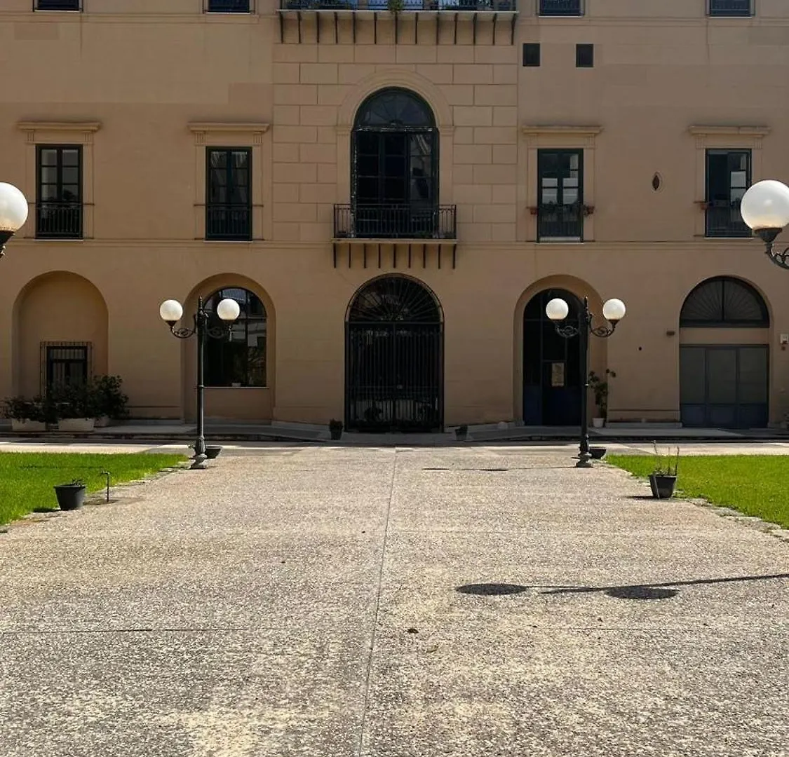 Regal Riggio Apartment Palermo