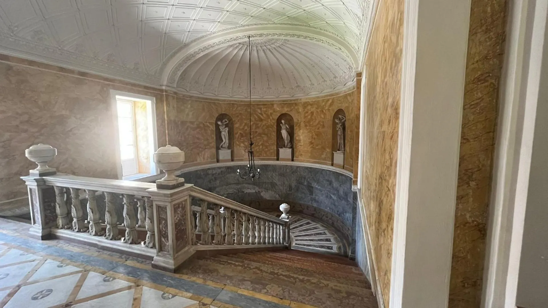 Regal Riggio Apartment 巴勒莫