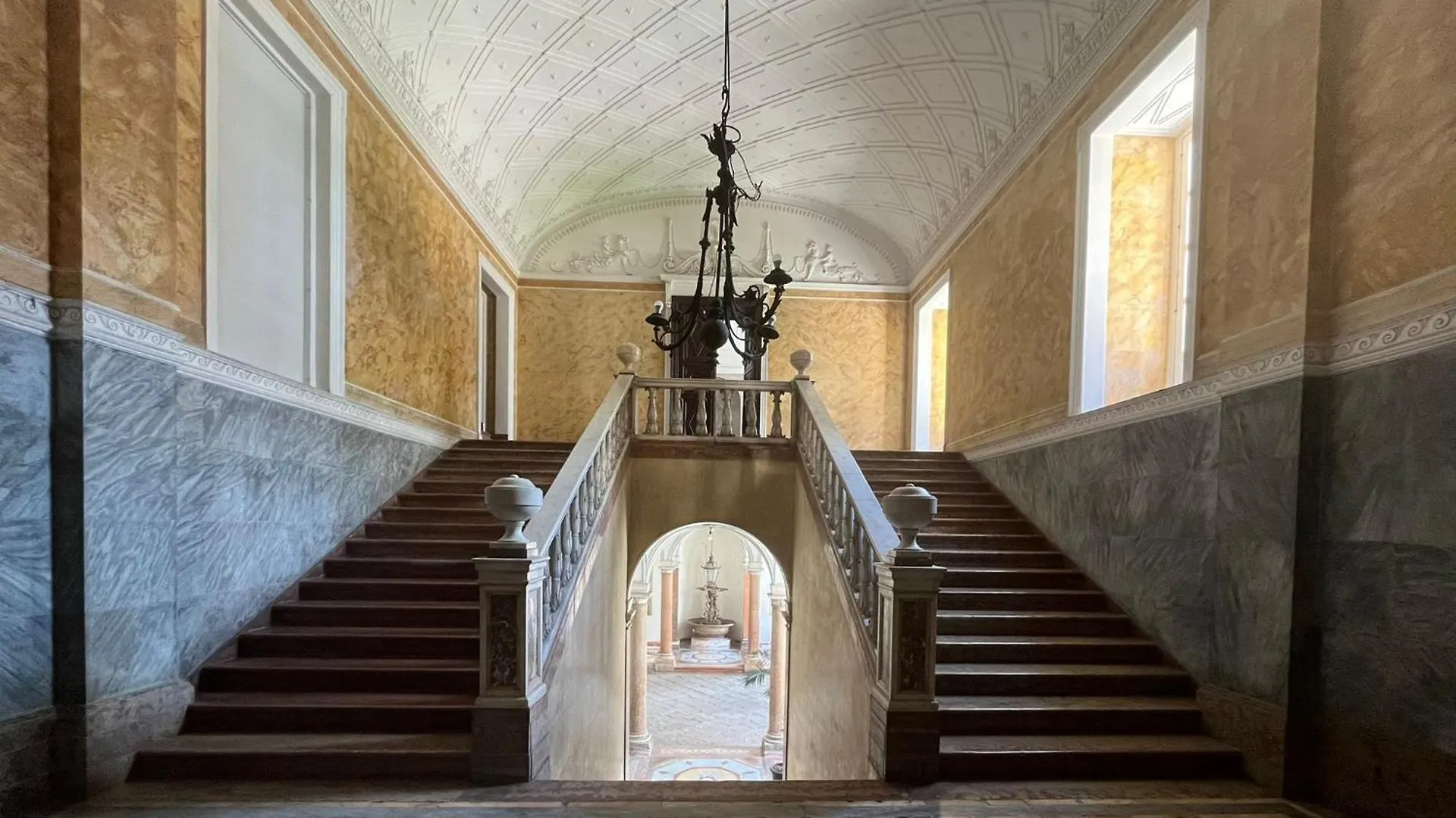 Regal Riggio Apartment Palermo